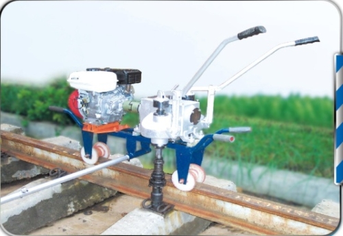 BS-Ⅱ雙頭內(nèi)燃、電動(dòng)扳手