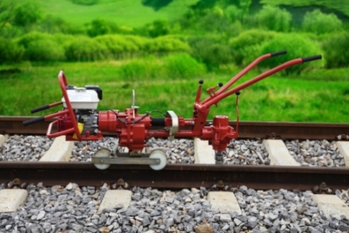 NLB-700型內(nèi)燃螺栓扳手