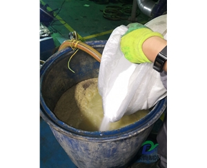 溴化锂吸收式冷温水机组化学清洗