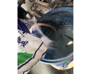 溴化锂吸收式冷温水机组化学清洗