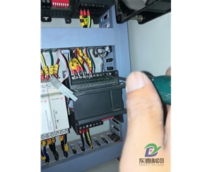 溴化锂直燃机维修